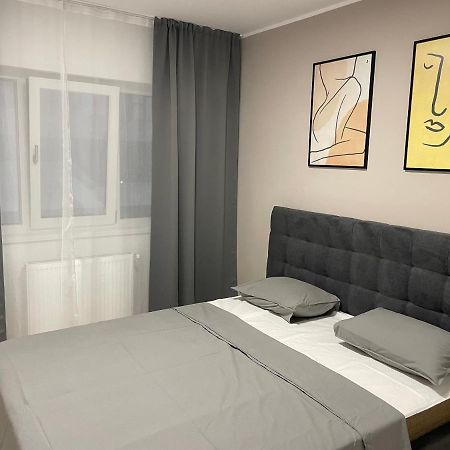 Modern Gray / Designed Apartamento Iasi Exterior foto