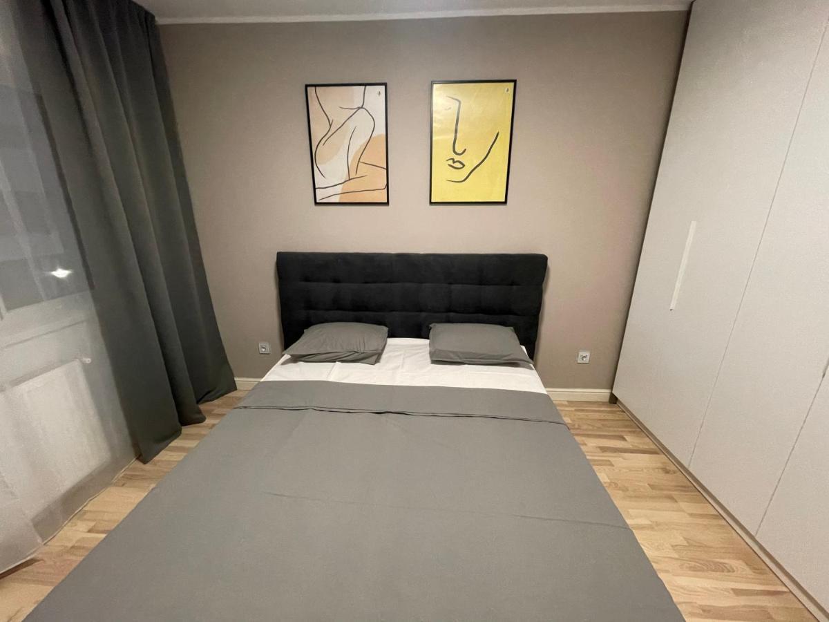 Modern Gray / Designed Apartamento Iasi Exterior foto